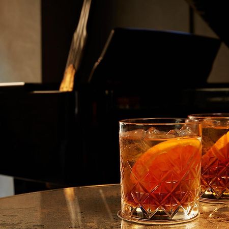 The Code Hotel Rome Luaran gambar