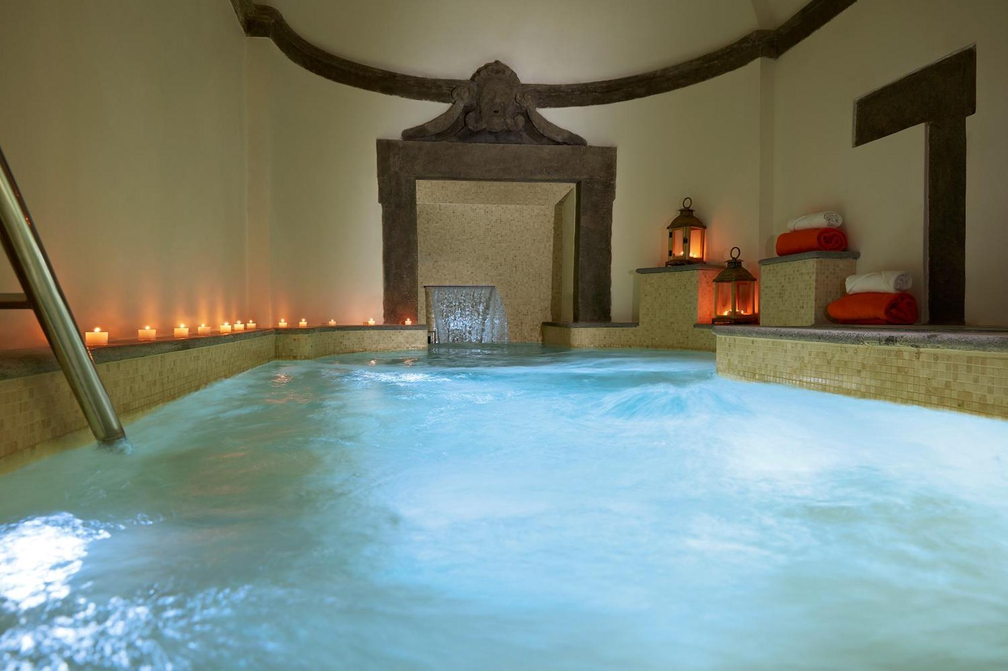 The Code Hotel Rome Luaran gambar