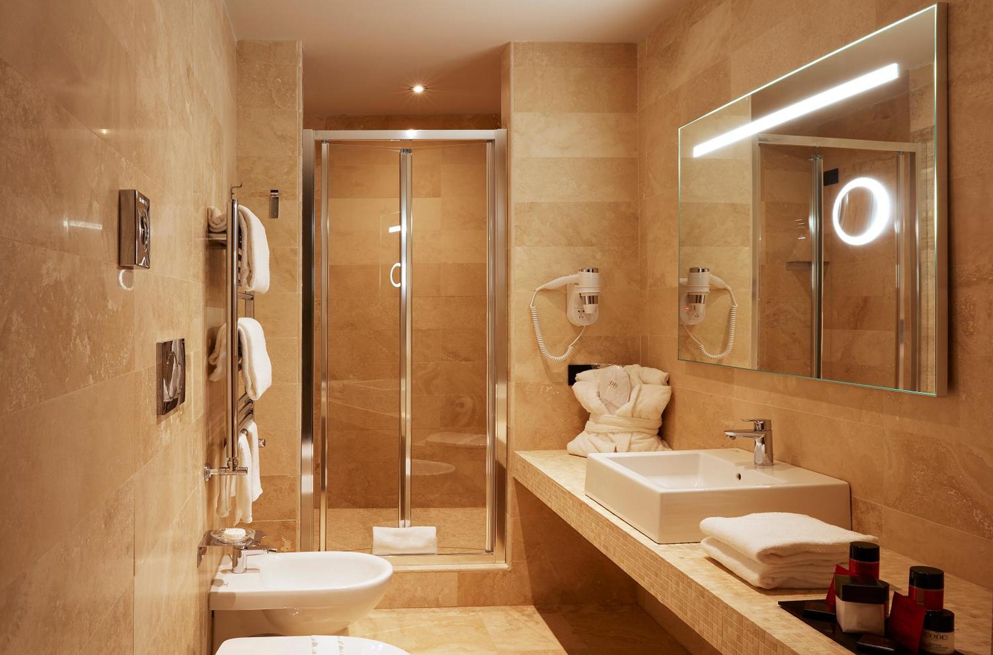 The Code Hotel Rome Luaran gambar