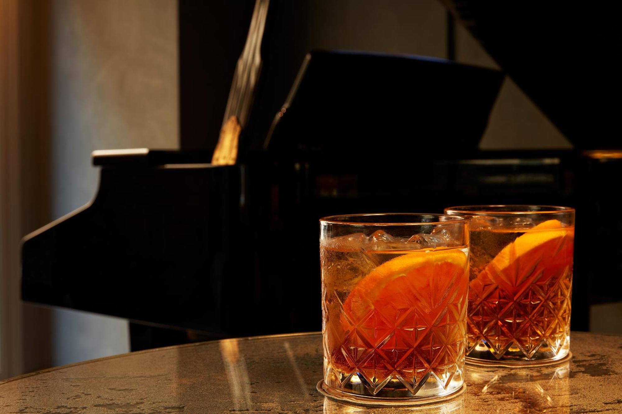 The Code Hotel Rome Luaran gambar