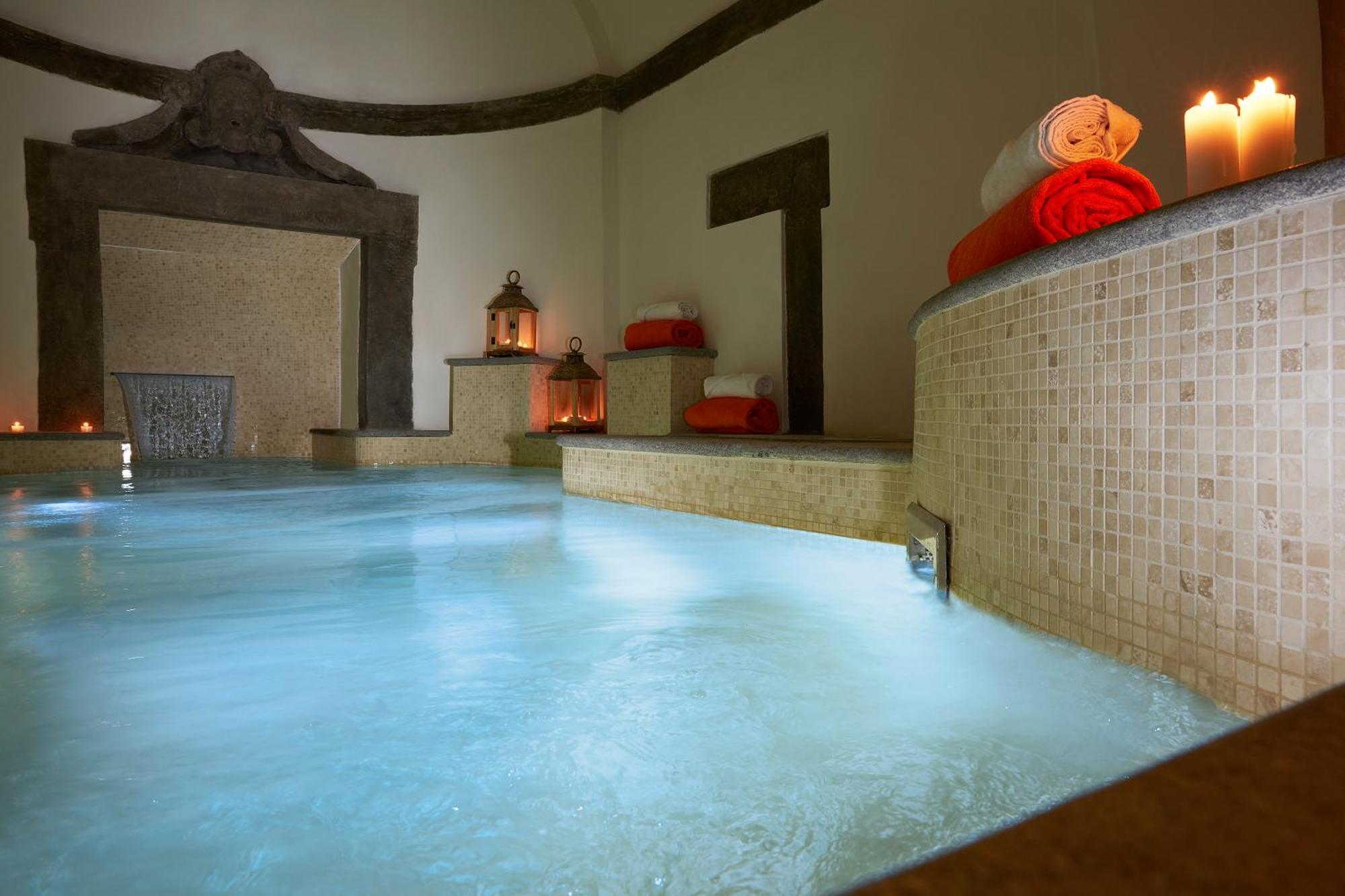 The Code Hotel Rome Luaran gambar