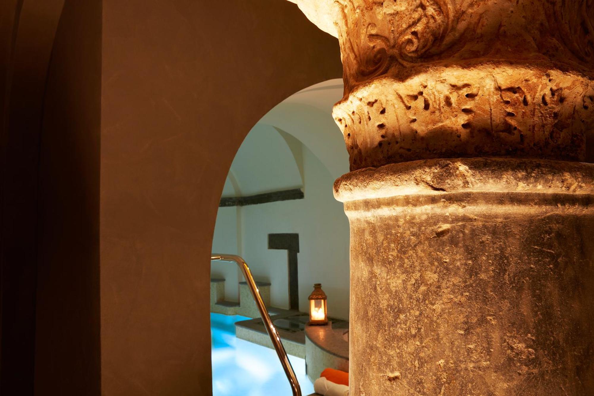 The Code Hotel Rome Luaran gambar