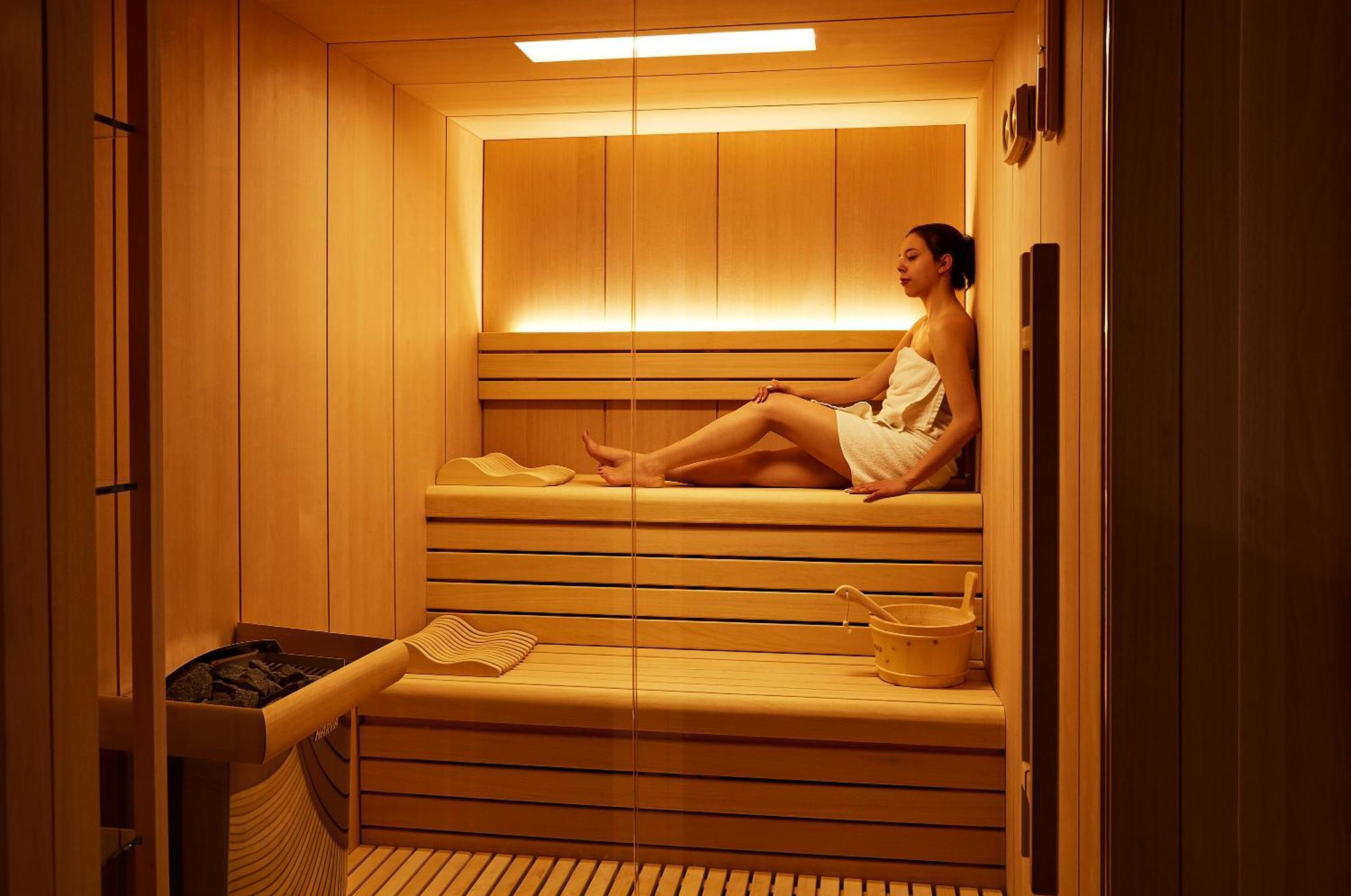 The Code Hotel Rome Luaran gambar