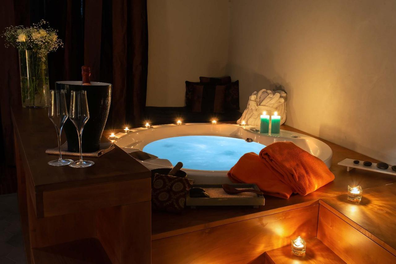 The Code Hotel Rome Kemudahan gambar